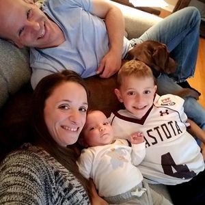 Meet your Posher, Rosa